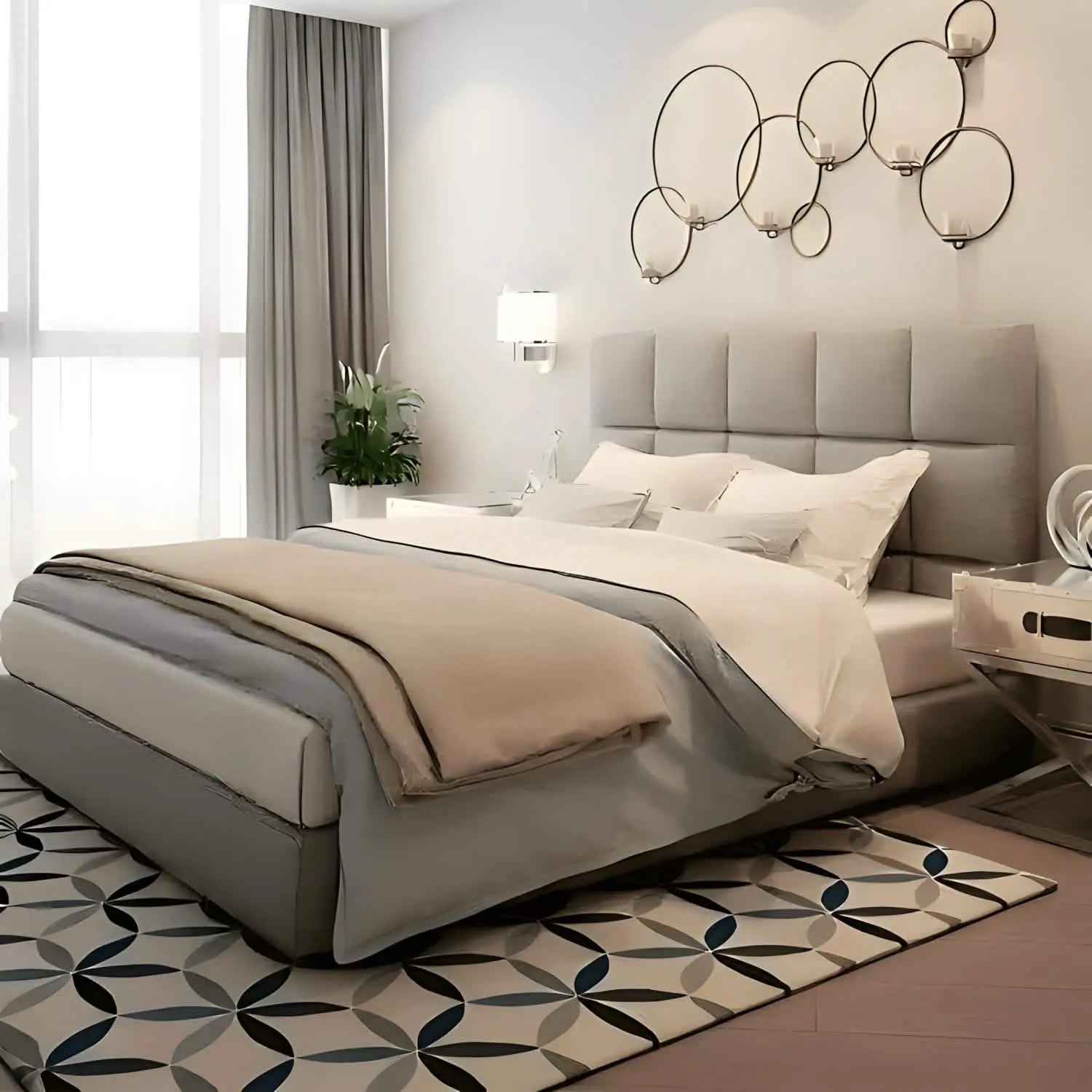 سرير - Athbed9