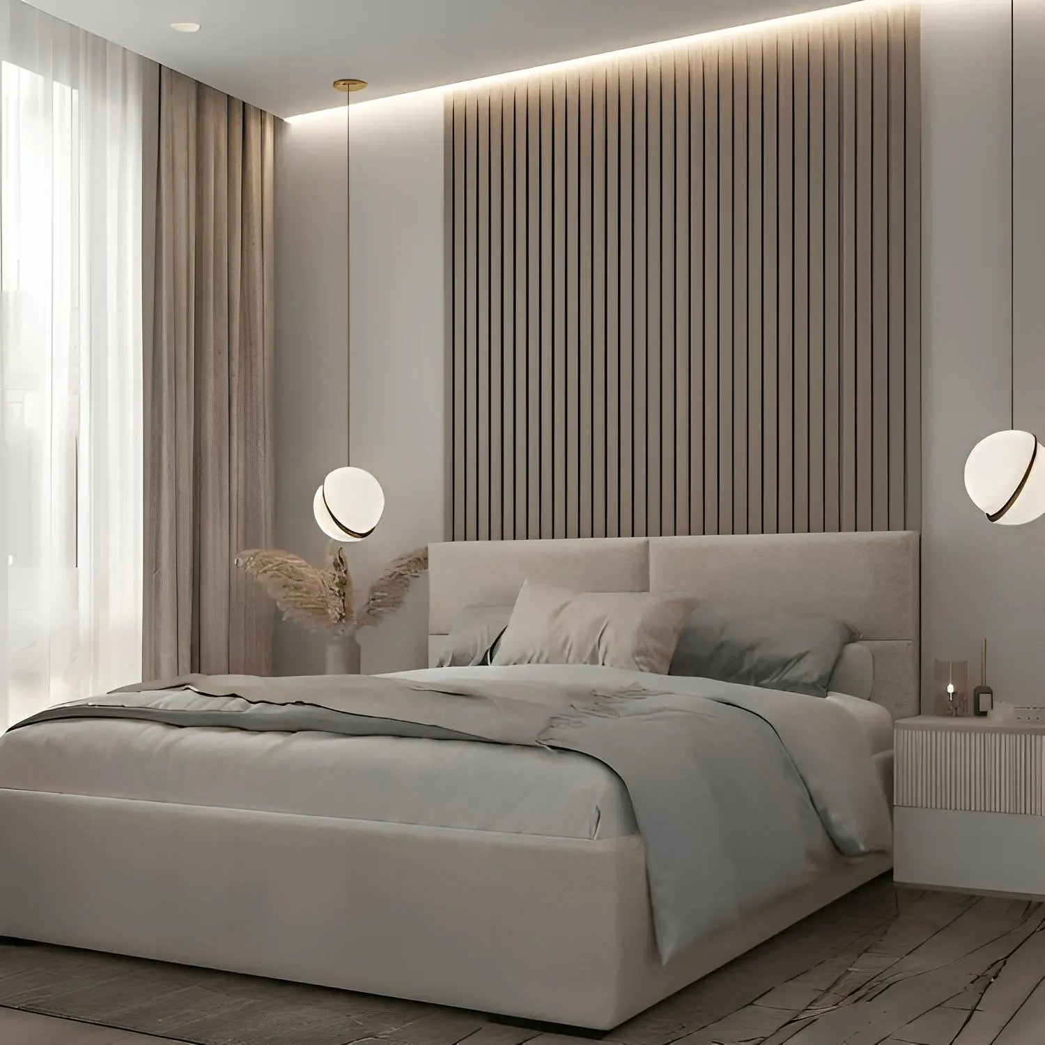 سرير بيج - Athbed4