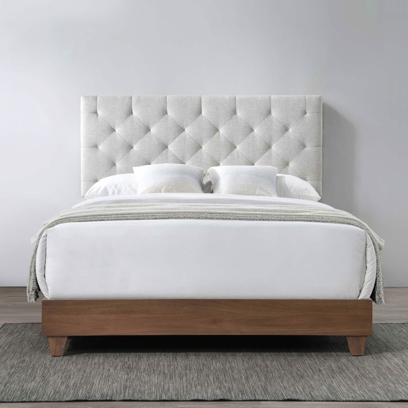 Athbed7 - سرير كابتونيه