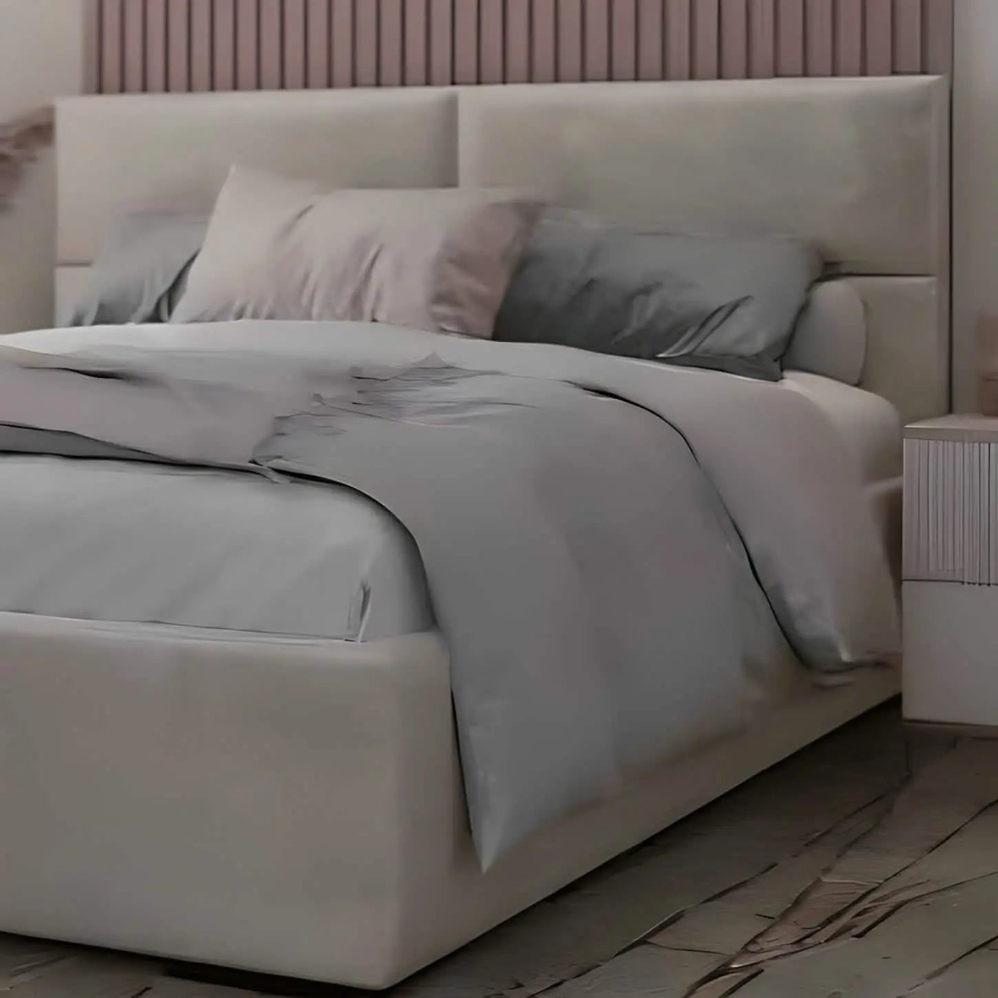 سرير بيج - Athbed4