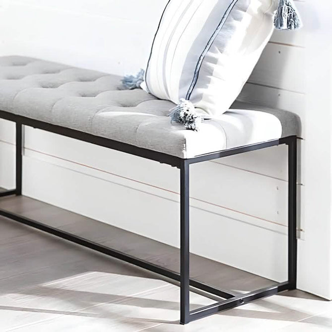Sta251 - بانكيت معدن أسود