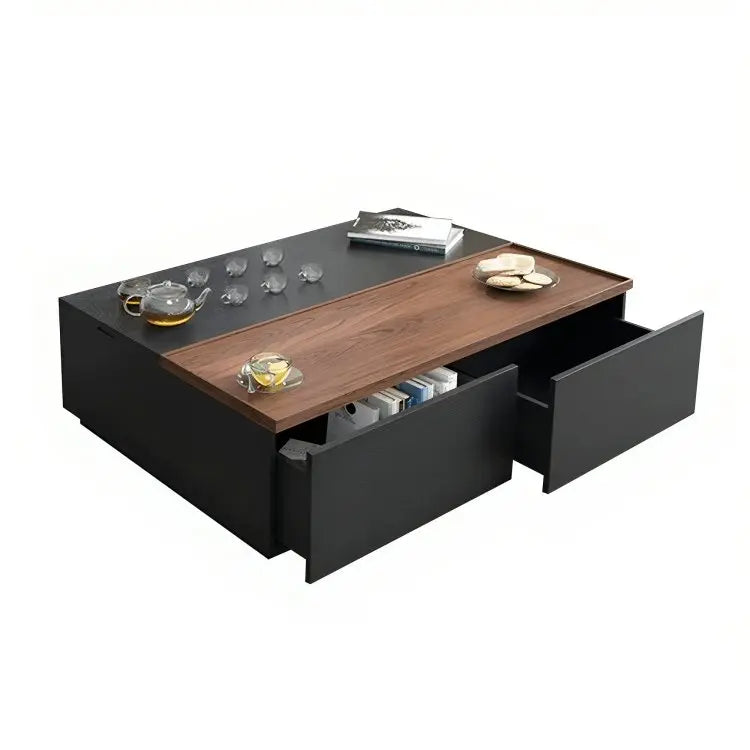 Best 44 - طقم ترابيزات تليفزيون مع قهوة